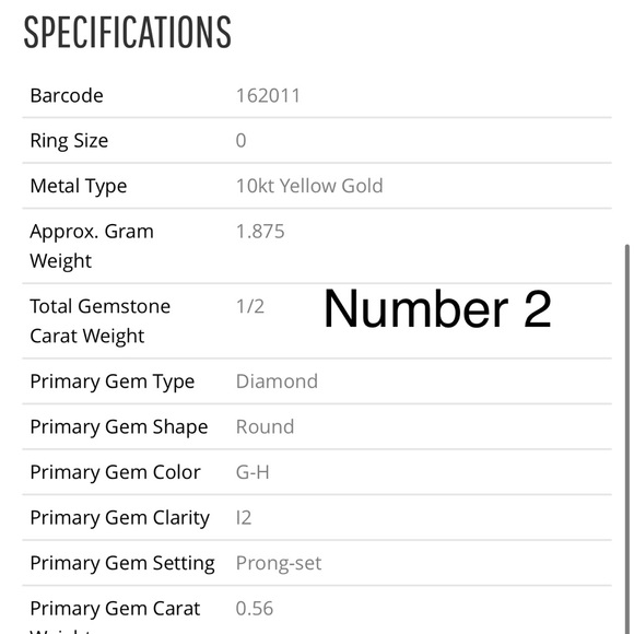 10k solid gold genuine diamond initial letter pendant NOT plated or cz K C Charm - Picture 8 of 9